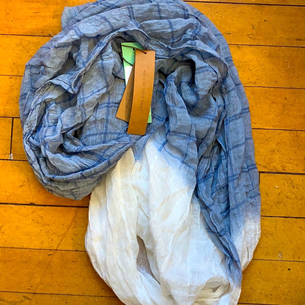 Infinity Scarf